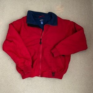 buckhorn jacket